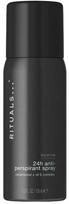 Vyriškas dezodorantas Rituals Homme 24H, 150 ml