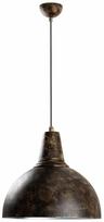 Šviestuvas lubų Opviq Kure-30-Nus-2451-Retro, E27, 1 x 40 W, juoda sp. / juoda sp., 30 x 30 cm
