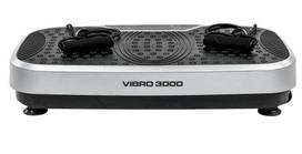 Prekė su pažeista pakuote. Vibro platforma - treniruoklis Christopeit Vibro 3000