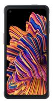 Prekė su pažeista pakuote. Mobilusis telefonas Samsung Galaxy XCover Pro, 64GB, juoda sp., atnaujintas