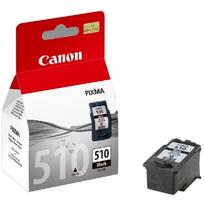 Prekė su pažeista pakuote. Rašalinio spausdintuvo kasetė Canon Pixma PG-510, juoda sp.