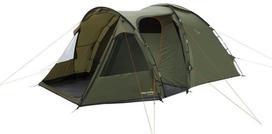 Prekė su pažeista pakuote. Penkiavietė palapinė Easy Camp Kinn 5, žalia sp., 420 cm x 310 cm x 190 cm