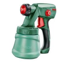 Prekė su pažeista pakuote. Elektrinis dažų purkštuvas Bosch PFS 1000/2000, 800 ml