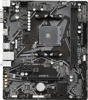Prekė su pažeista pakuote. Pagrindinė plokštė Gigabyte A520M K V2