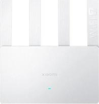 Prekė su pažeista pakuote. Maršrutizatorius Xiaomi BE3600, balta sp.