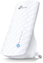 Prekė su pažeista pakuote. Signalo stiprintuvas TP-Link AC750 RE190