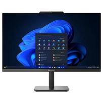 Prekė su pažeista pakuote. Stacionarus kompiuteris Lenovo V100 N100, 23.8 ", DDR4 16GB, SSD 512GB, Intel UHD Graphics - 13BE000FPB