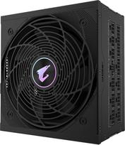 Prekė su pažeista pakuote. Maitinimo blokas Gigabyte Aorus Elite Platinum 1000 W, 12 cm