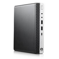 Prekė su pažeista pakuote. Stacionarus kompiuteris HP EliteDesk i5-8500T, DDR4 16GB, SSD 512GB, Intel UHD Graphics 630 -, Windows 11 Pro 800 G4 MP