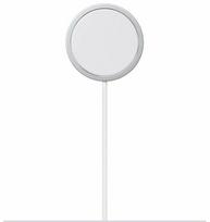 Prekė su pažeista pakuote. Belaidis įkroviklis Apple MagSafe MGDM4ZM/A, USB Type-C, 200 cm, balta sp.