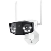 Prekė su pažeista pakuote. Kamera Reolink Duo Series W730 Outdoor, 700 g