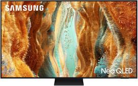 Prekė su pažeista pakuote. Televizorius Samsung Neo QLED QE55QN70FAUXXH, 55 ", 4K UHD