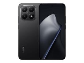 Prekė su pažeista pakuote. Mobilusis telefonas Xiaomi 15T 5G MZB0KYPEU, 512GB, juoda sp.