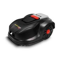 Prekė su pažeista pakuote. Robotas vejapjovė Gardeo Pro, 20V 2Ah