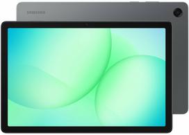 Prekė su pažeista pakuote. Planšetinis kompiuteris Samsung Galaxy Tab A11+ Wi-Fi SM-X230NZAREUE, 11", 6GB/128GB, pilka sp.