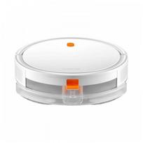 Prekė su pažeista pakuote. Dulkių siurblys - robotas Xiaomi E5, balta sp.