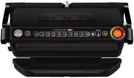 Prekė su pažeista pakuote. Elektrinis stalo grilis Tefal Optigrill+ XL GC722834