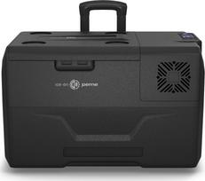 Prekė su pažeista pakuote. Automobilinis šaldytuvas Peme Expedition 30, 27 l, 60 W