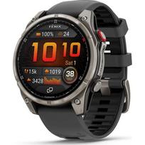 Prekė su pažeista pakuote. Išmanusis laikrodis Garmin Fenix 8 Pro 47mm, titano sp.