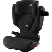 Prekė su pažeista pakuote. Automobilinė kėdutė Britax Kidifix Pro, juoda sp., 15 - 36 kg
