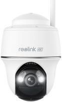 Prekė su pažeista pakuote. Kupolinė kamera Reolink Argus Series B440
