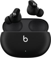 Prekė su pažeista pakuote. Belaidės ausinės Beats Studio Buds – True Wireless Noise Cancelling Earphones – Black