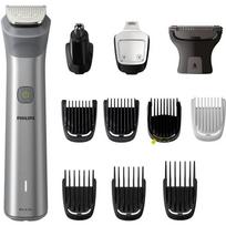 Prekė su pažeista pakuote. Daugiafunkcis kūno ir veido skustuvas Philips All in One MG5940/15