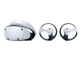 Prekė su pažeista pakuote. VR akiniai Sony Interactive Entertainment PlayStation VR2, USB Type-C