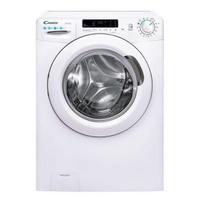 Prekė su pažeista pakuote. Skalbimo mašina Candy CS4 1262DE/1-S, 6 kg, balta sp.