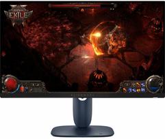 Prekė su pažeista pakuote. Monitorius Dell Alienware AW2725DM, IPS, 180 Hz, QHD, 27"