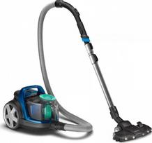 Prekė su pažeista pakuote. Dulkių siurblys Philips FC9557/09, 900 W