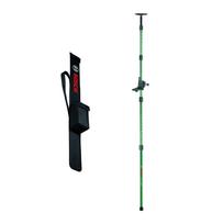 Prekė su pažeista pakuote. Stovas Bosch TP 320, lazeriniams nivelyrams, 10 - 320 cm