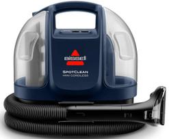 Prekė su pažeista pakuote. Plaunantis dulkių siurblys Bissell SpotClean Mini Cordless