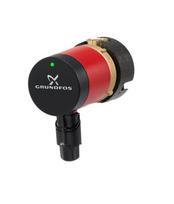 Prekė su pažeista pakuote. Recirkuliacinis siurblys Grundfos UP15-14B PM, 80 mm, 7 W