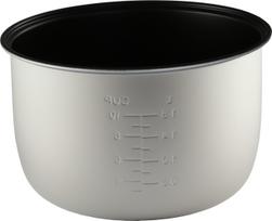 Prekė su pažeista pakuote. Indas daugiafunkciniui puodui Brock Inner Pot For Multicooker MC 1003, 3 l