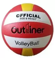 Outliner VOLLEYBALL BALL VLPVC4413 SIZE 5