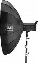 „GlareOne“ „GlareOne“ šviesdėžė „Beauty Dish 85 PRO“
