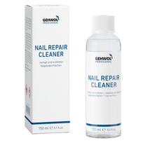 Gehwol Nail Repair Cleaner Nagų valiklis 150ml
