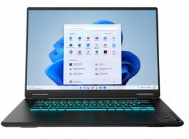 Gigabyte A16 - AMD Ryzen 7 260 | 16"-165Hz | 32GB | 1TB + 2TB | W11H | RTX 5060 | 3VHK3EE893SH|1020M232 | 5906849848559