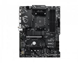 MSI B550 Gaming WiFi6E (B550,AM4,ATX,DDR4) | 7C56-092R | 4711377459082