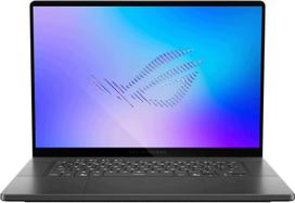 ASUS ROG Zephyrus G16 GU606AX-U9322X - Ultra 9 386H | 16" 2.5K 240Hz | OLED | 32GB | 2TB | W11P | RTX5090 | 90NR0PE2-M00420 | 4711636525411