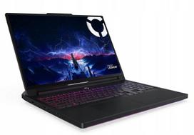 Lenovo Legion Pro 7-16 - Ultra 9 275HX | 16.0"-WQXGA-OLED-240Hz | 64GB | 1TB+2TB | no Os | RTX5090 | 83F5004FPB|1020M2 | 5906849863750