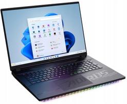 Gigabyte AORUS MASTER 18 2025 - Ultra 9 - 275HX | 18"-240Hz QHD+ | miniLED | 128GB | 4TB+4TB | W11P | RTX 5090 | BZHC6EED65SP|4040M2128 | 5906849864207