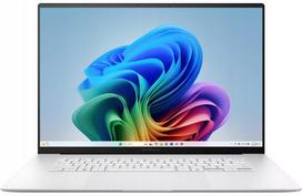 Asus Zenbook S 16 Ryzen AI 7 445 Touch 16" 2,8K OLED 120Hz 16GB 1000SSD W11 (UM5606GA-SR412W) | UM5606GA-SR412W | 4711636499446