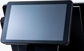Stojak Capture 10.1" SecondDisplay without | 10.1" SecondDisplay without | 5715063278185