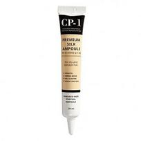 Galinga plaukų atkūrimo priemonė CP-1 PREMIUM SILK AMPOULE 20 ml