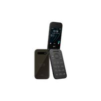Jauns telefons HMD HMD 2660 Flip HMD 2660 Flip Black