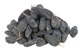 Tamsiosios razinos „Sojagi“, ypač didelės, 1 kg
