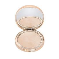 Kreminis švytėjimo priemonė Paese Selfglow Creamy Illuminator su žėrinčiu efektu, šampaninio atspalvio, suteikianti blizgios odos efektą