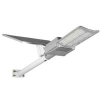 Saulės LED gatvės šviestuvas su panele 400 W 6000 K IP65